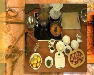 Voki Kostic - makaroni sa bukovacom