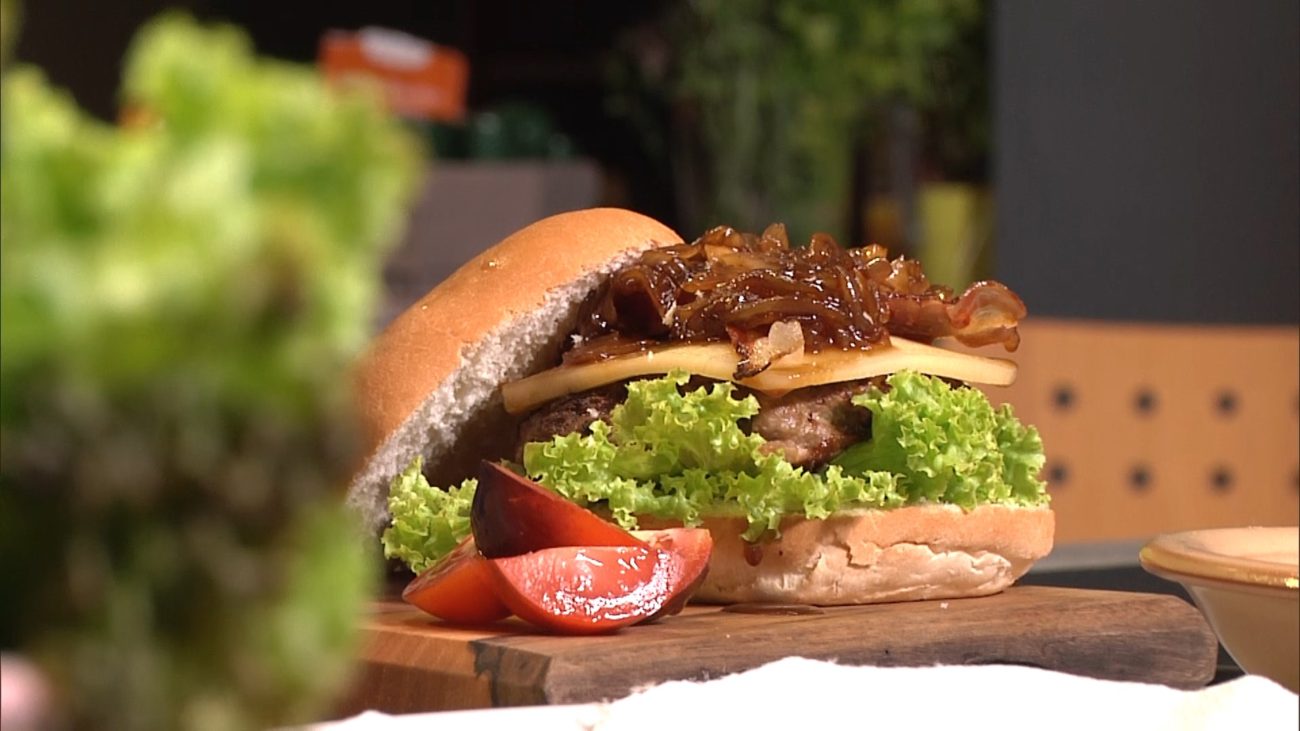 PIVSKI BURGER