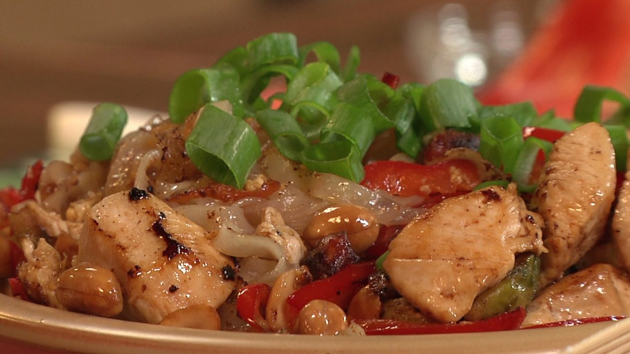 Phad Thai