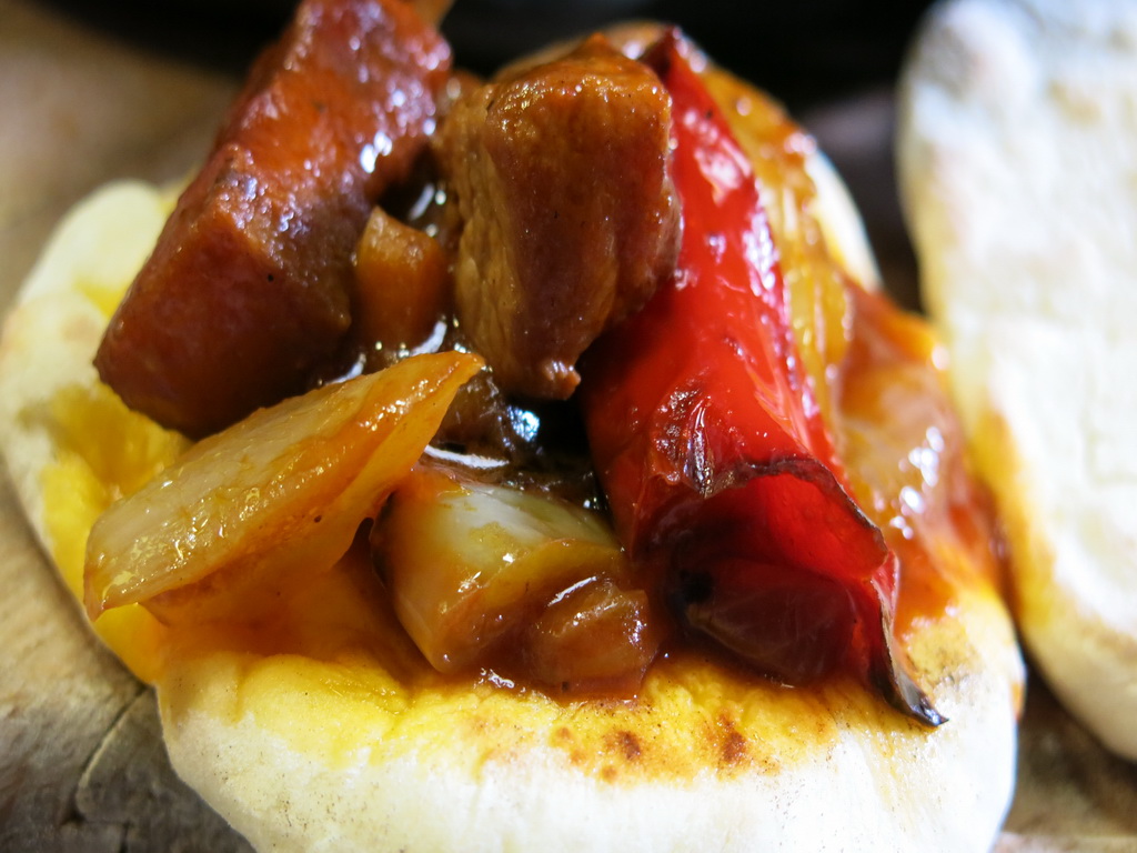 Rock and roll mućkalica