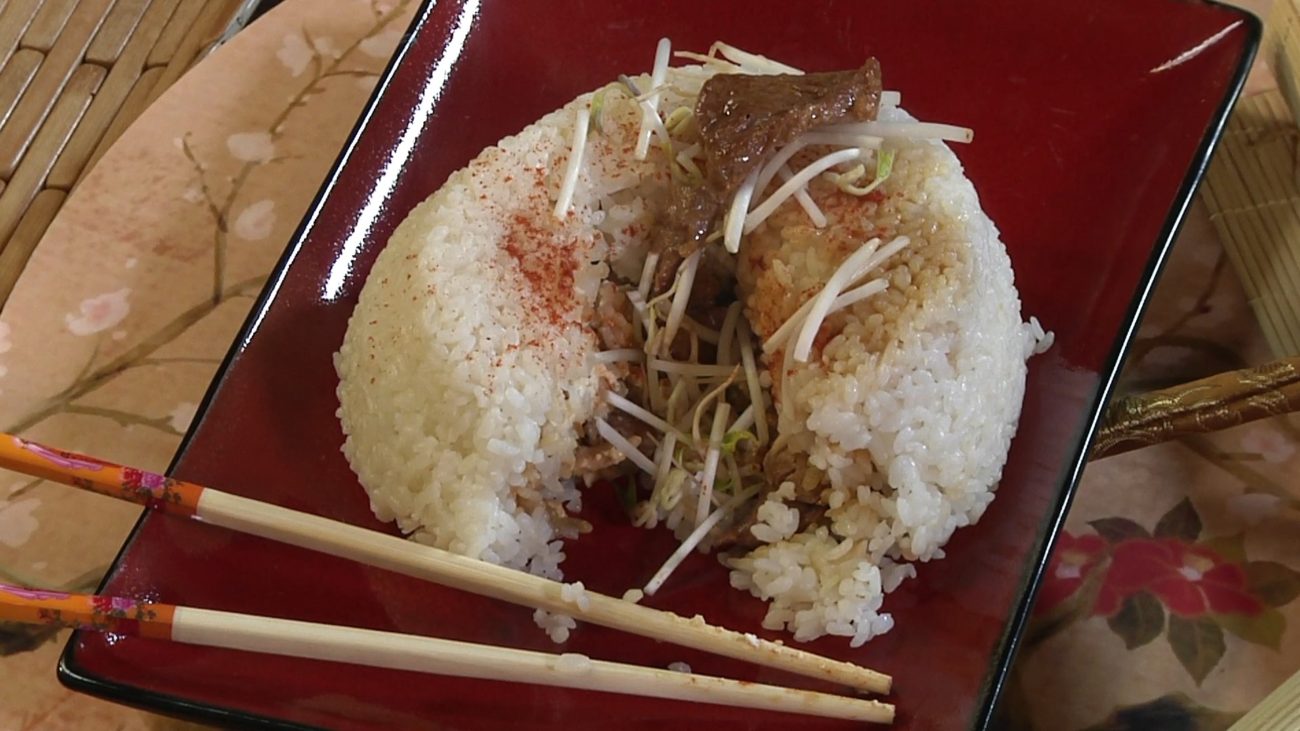 Donburi