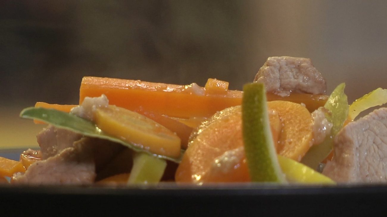 Bo Kho – Vijetnamski gulaš