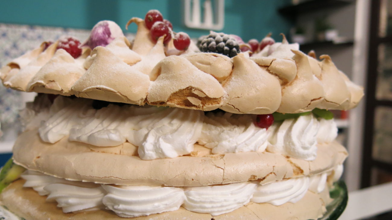 Ana Pavlova