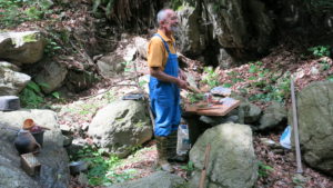 Bicko Ruzmarin