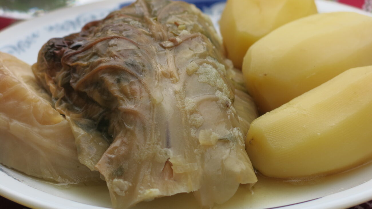 Vojvođanski kupus