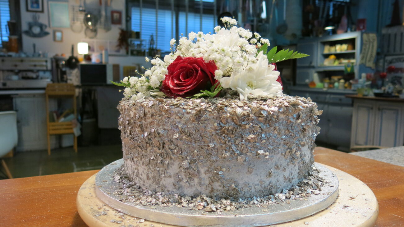 Egipatska torta