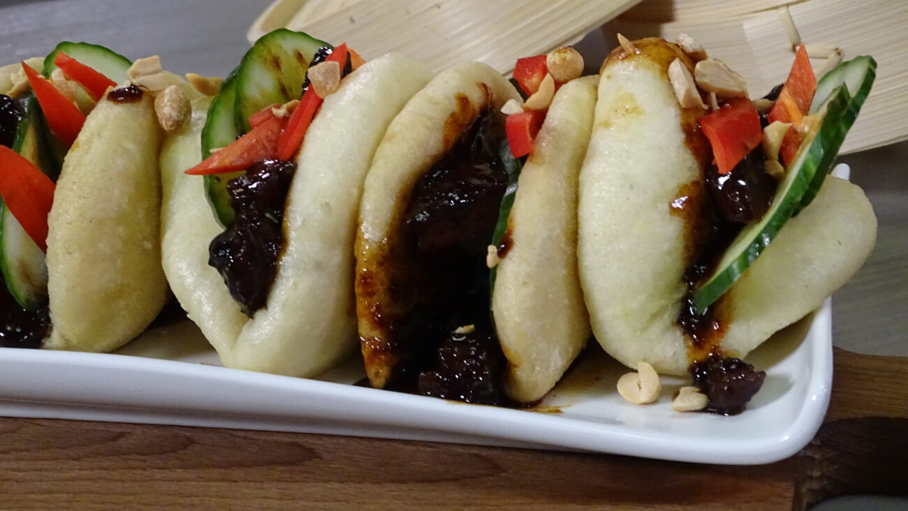 Gua bao
